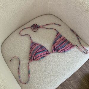 Salt + Cove bikini top